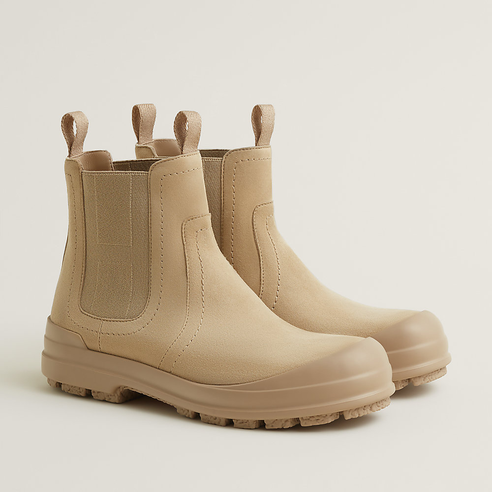 Kobes ankle boot | Hermès Mainland China